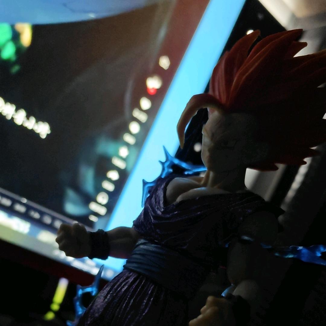 玉剑长袍堪风流