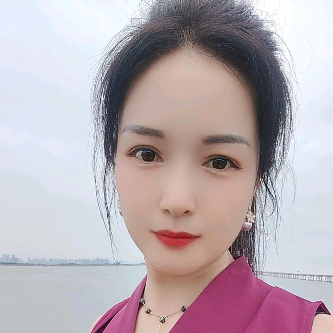 霞光溢彩（橱窗有好物）