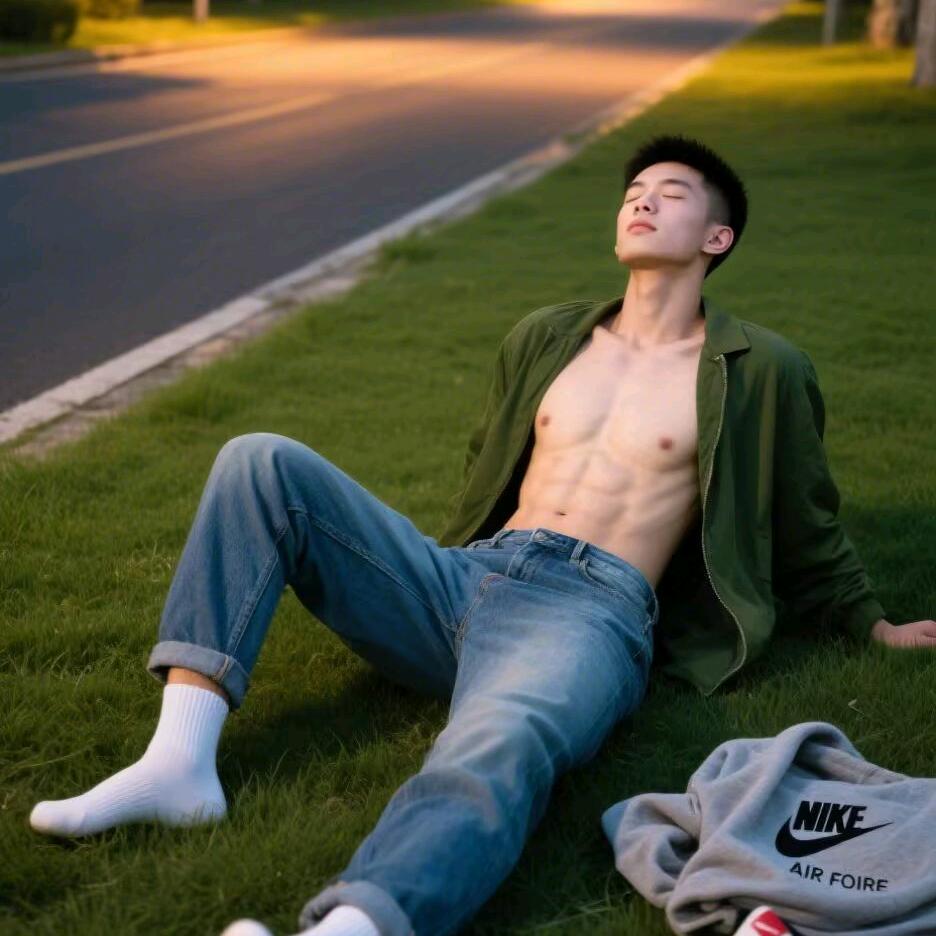 等待的春天