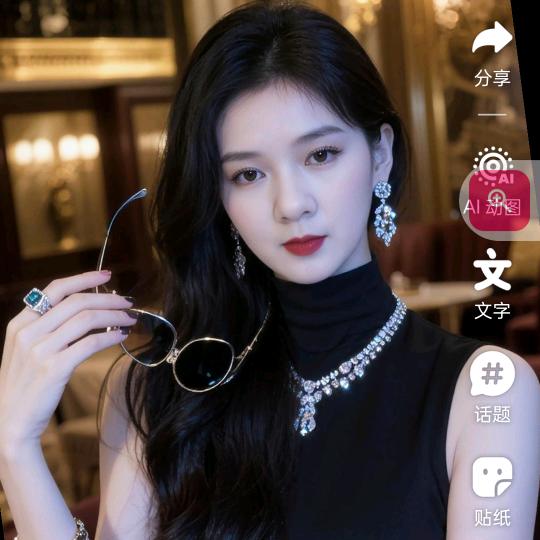 情妹妹♥️♥️♥️❤️