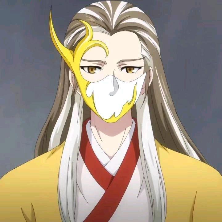 绿蚁🌳