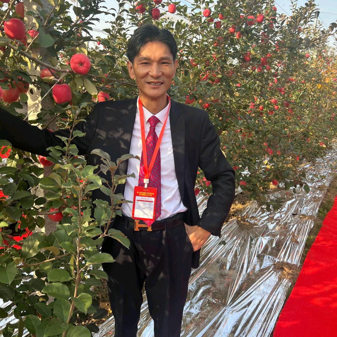 李全好江门达安果品公司正龙红木家具！