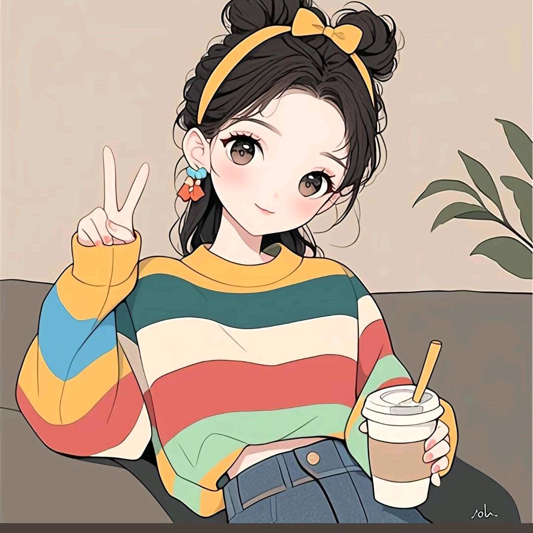 小朱爱开心