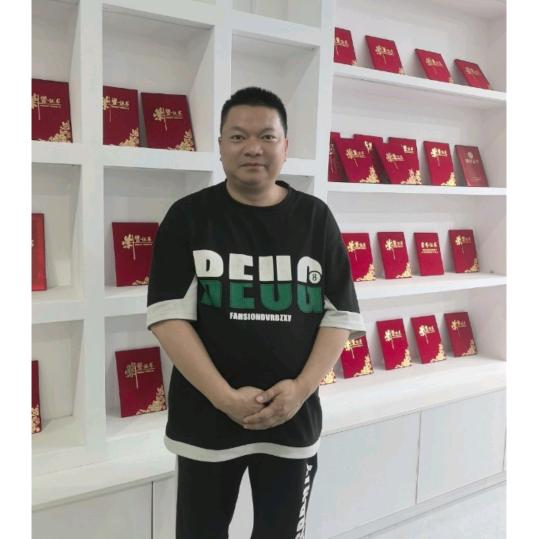 胖哥家政张清兴