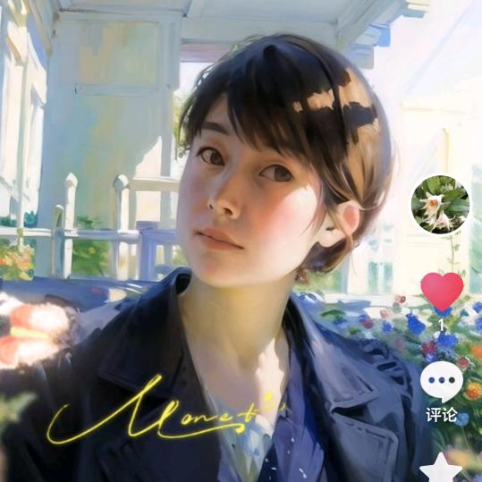 我和我的天使宝贝