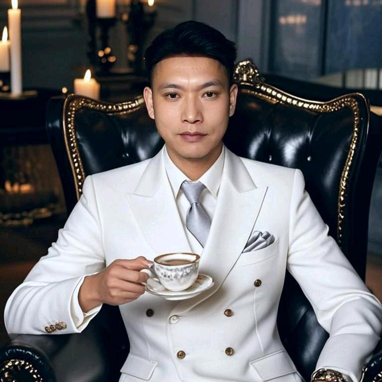 冰冻三尺。。非一日之寒