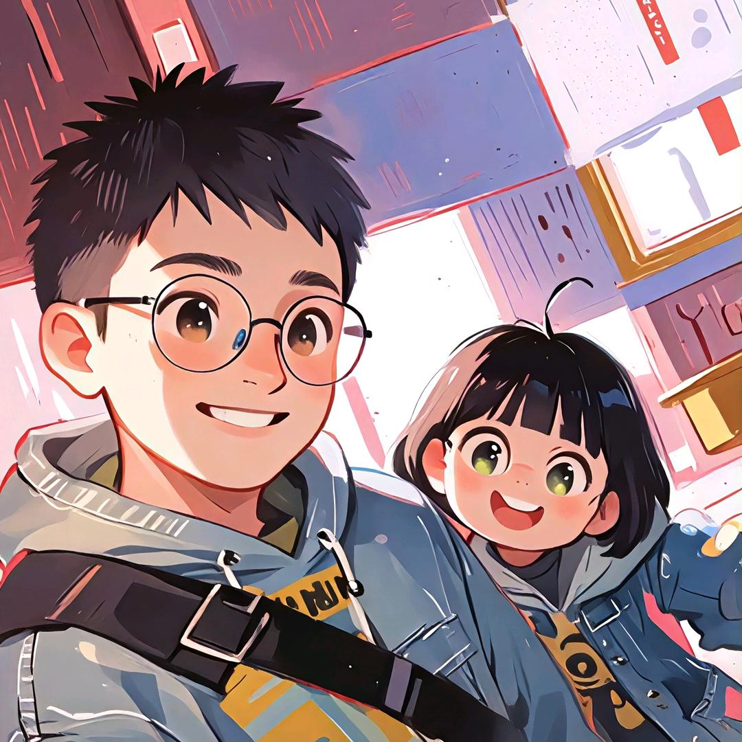 喜洋洋（挣钱娶媳妇）