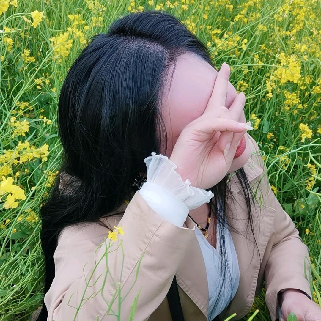 执着🌻