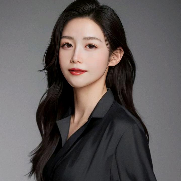 念雪十字绣（涨粉中）