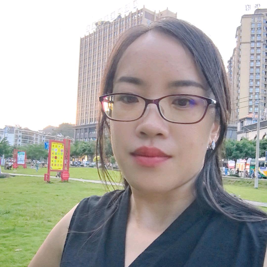 静心向往