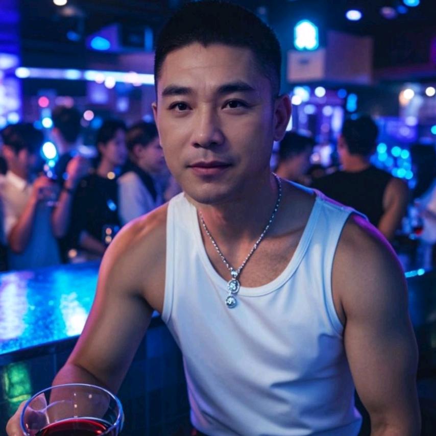 （陈）心如水