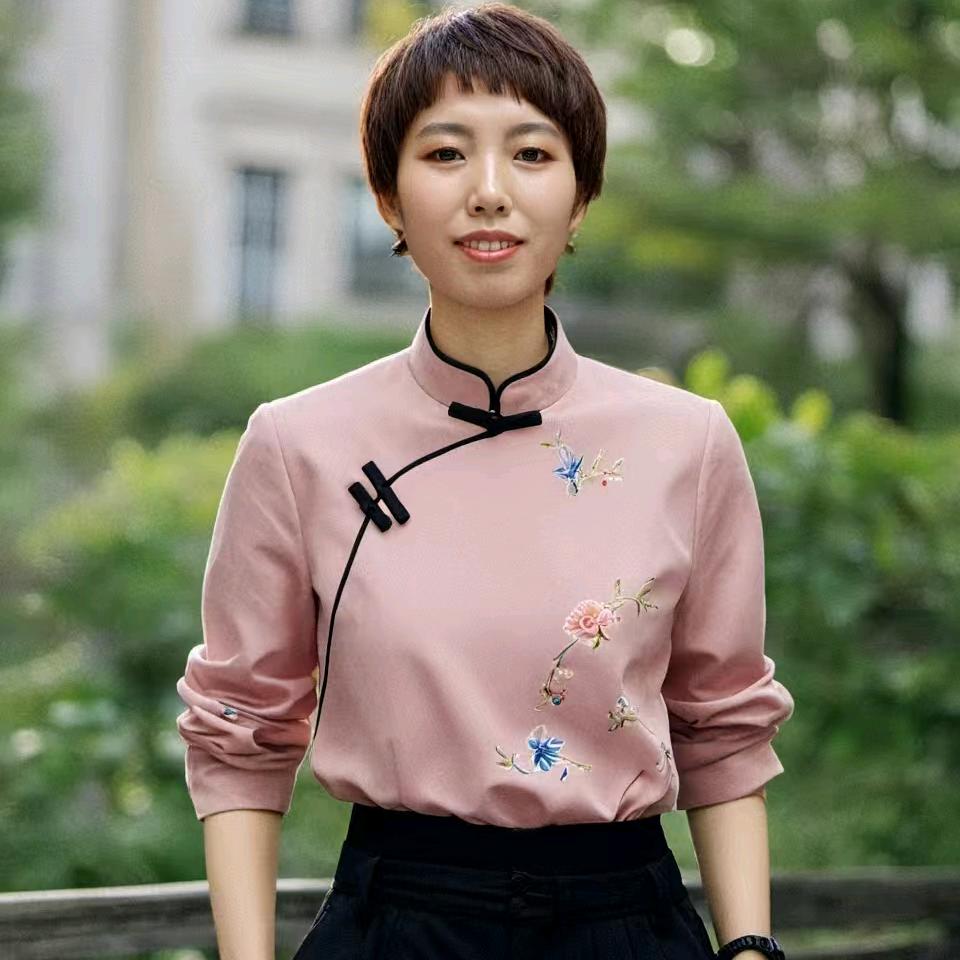 固安-江姜-亚健康调理