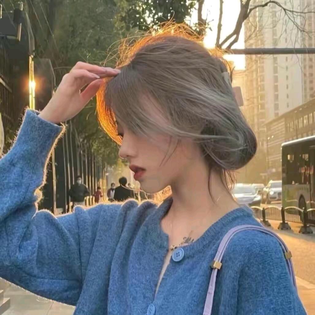 小美🍒