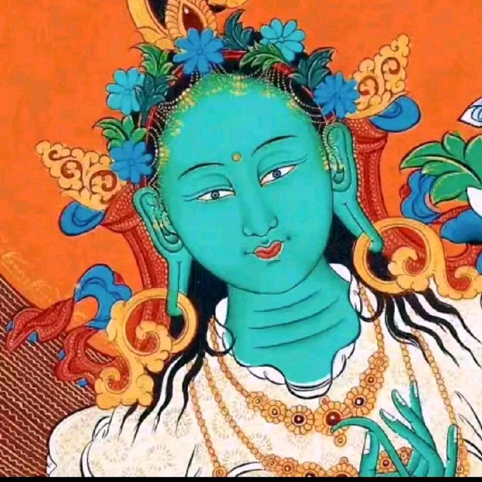 ཆར་ཀའི་ཉི་འོད་