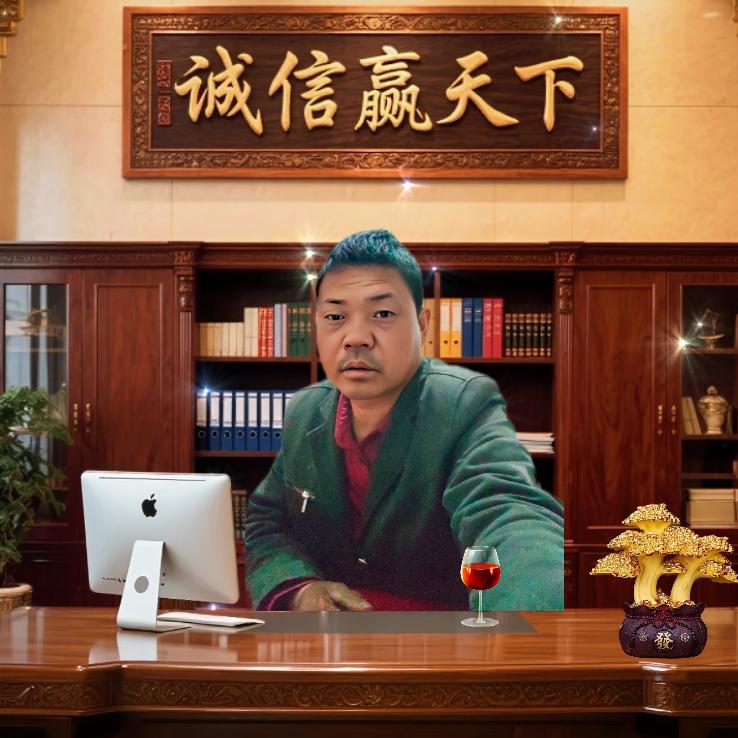 程福任