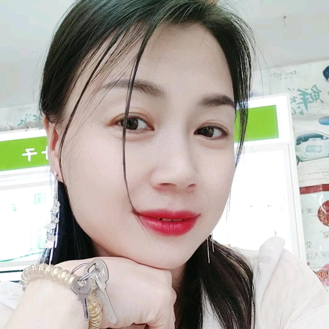 丽资美妆，陈丽