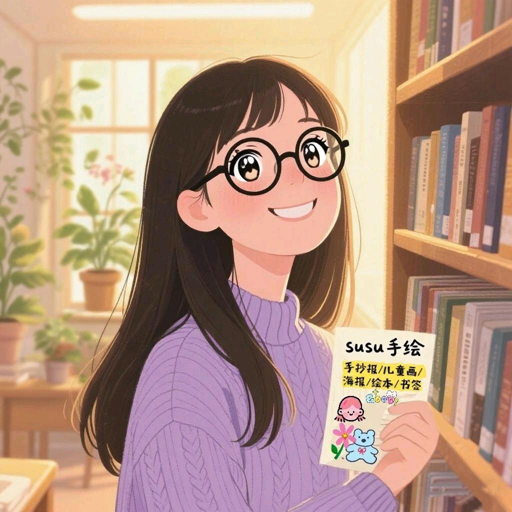 susu手绘