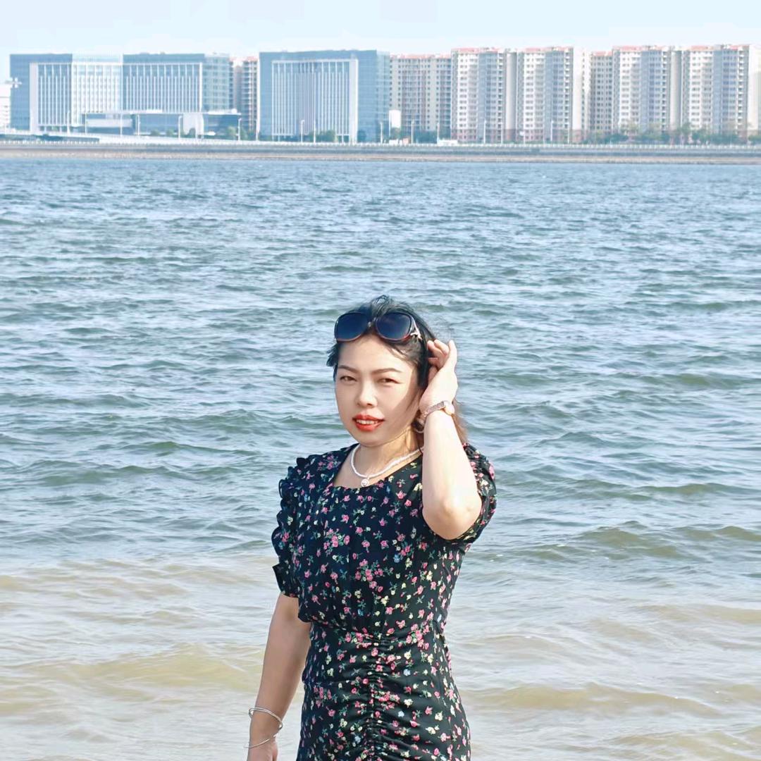 ❤️如梦初醒❤️