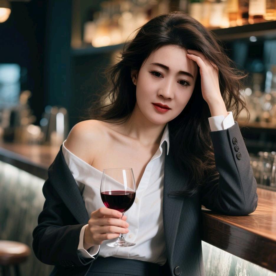 情儿，