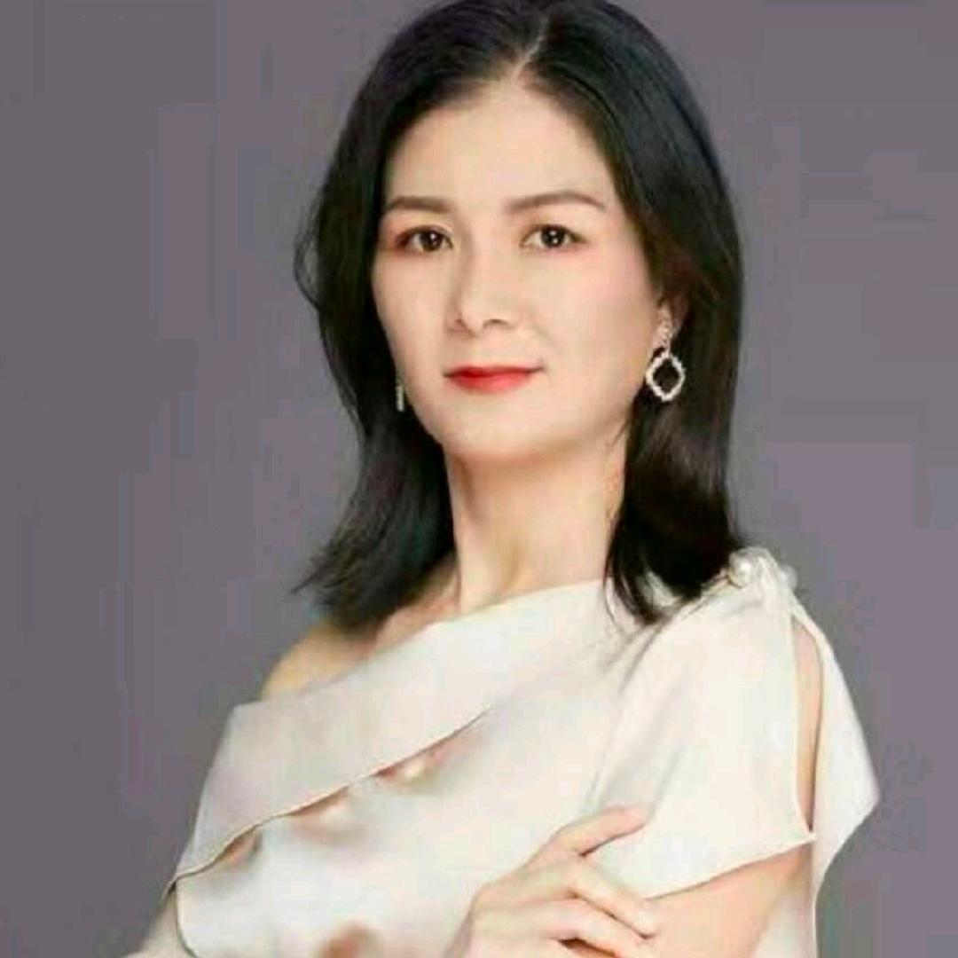 何金香