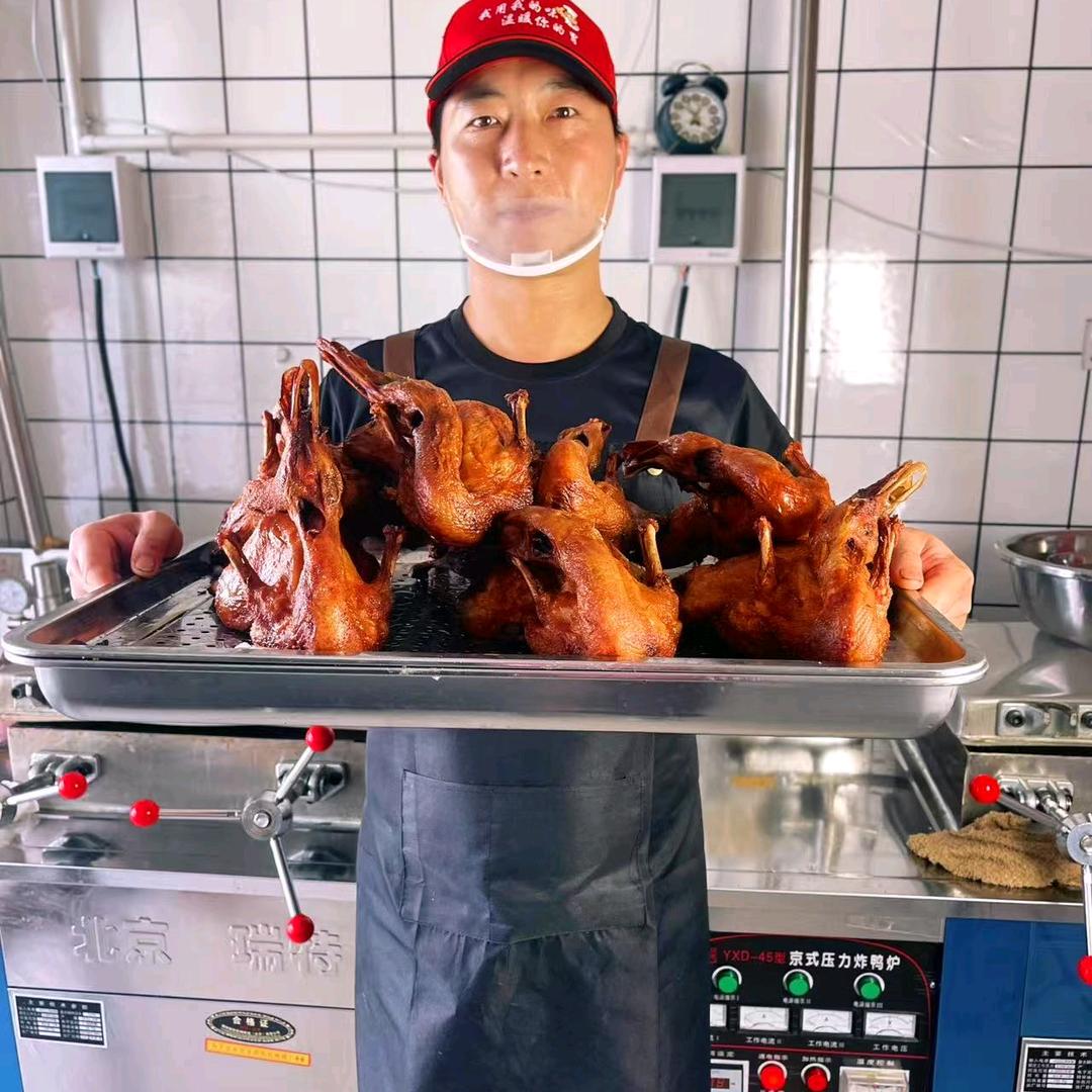 西野桥周记醉仙鸭