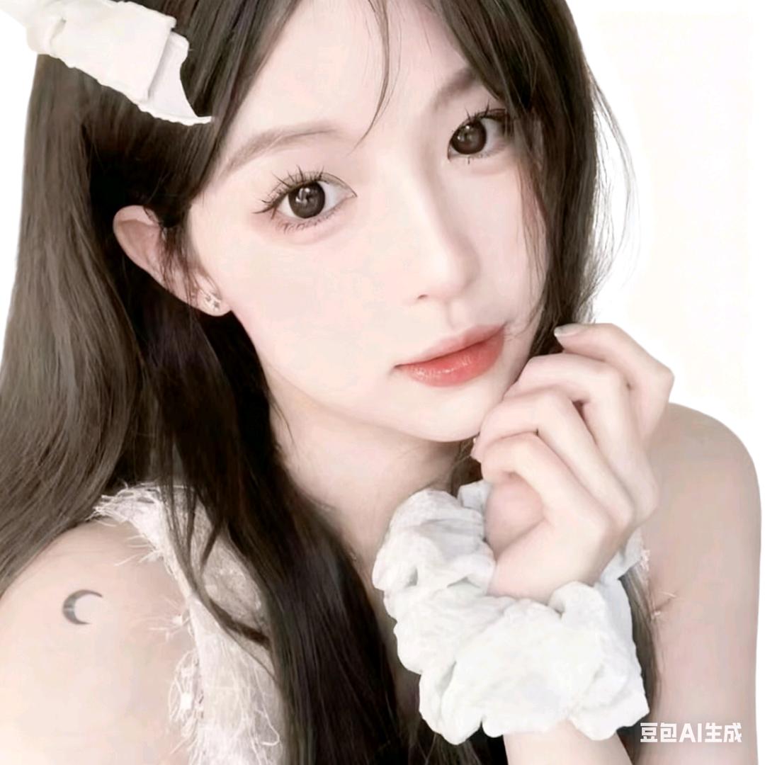 静静💞