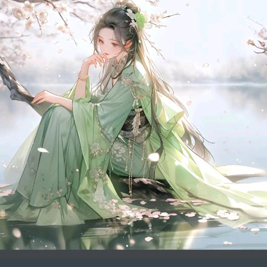 浅月琉璃🌙（兔兔版）