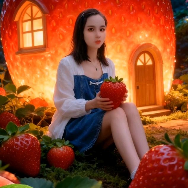 芯莲