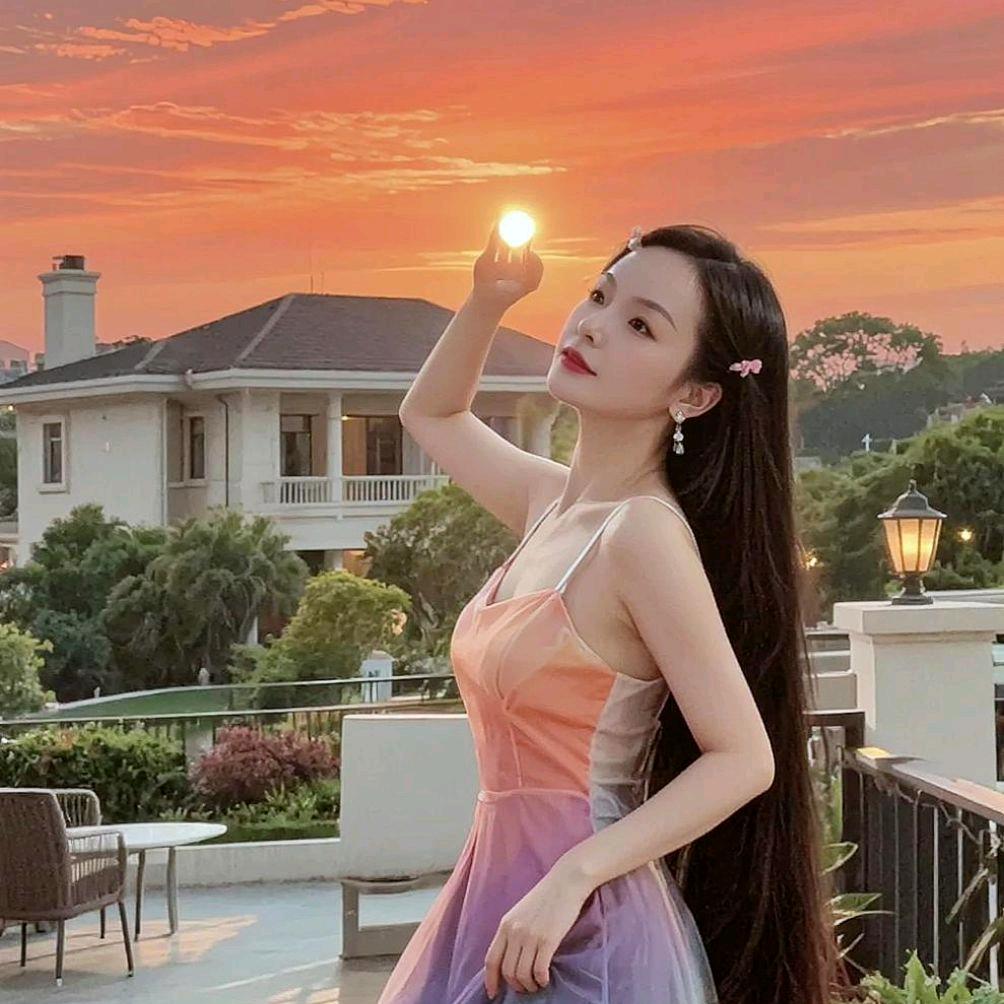 潮汕玲玲