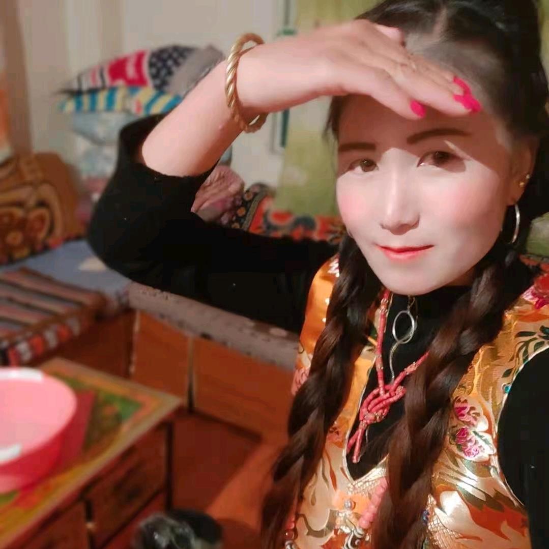 扎西