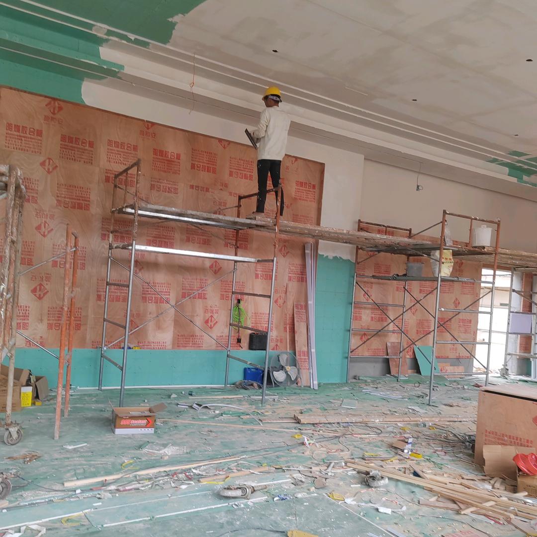 林阿龙。 单身。