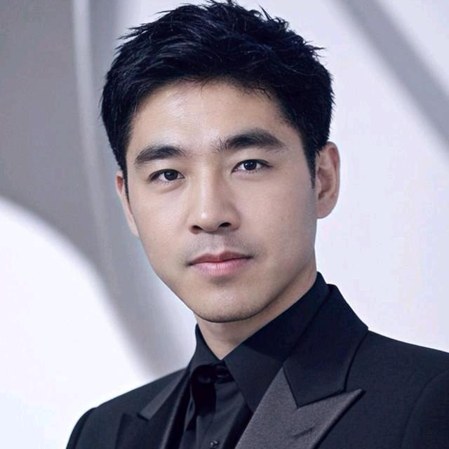 一泓清泉