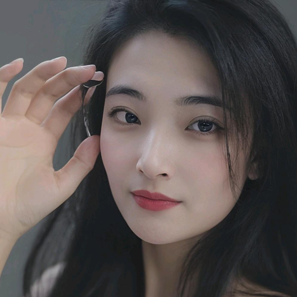 丽丽爱跳舞