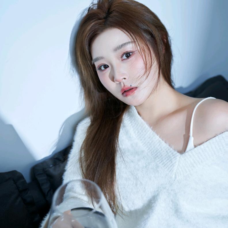 好动的冰美式🧊