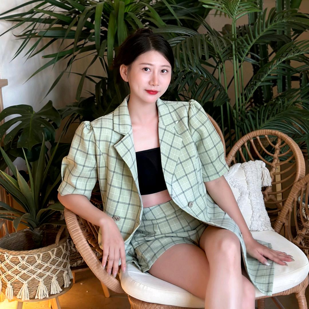 萌趣小壳