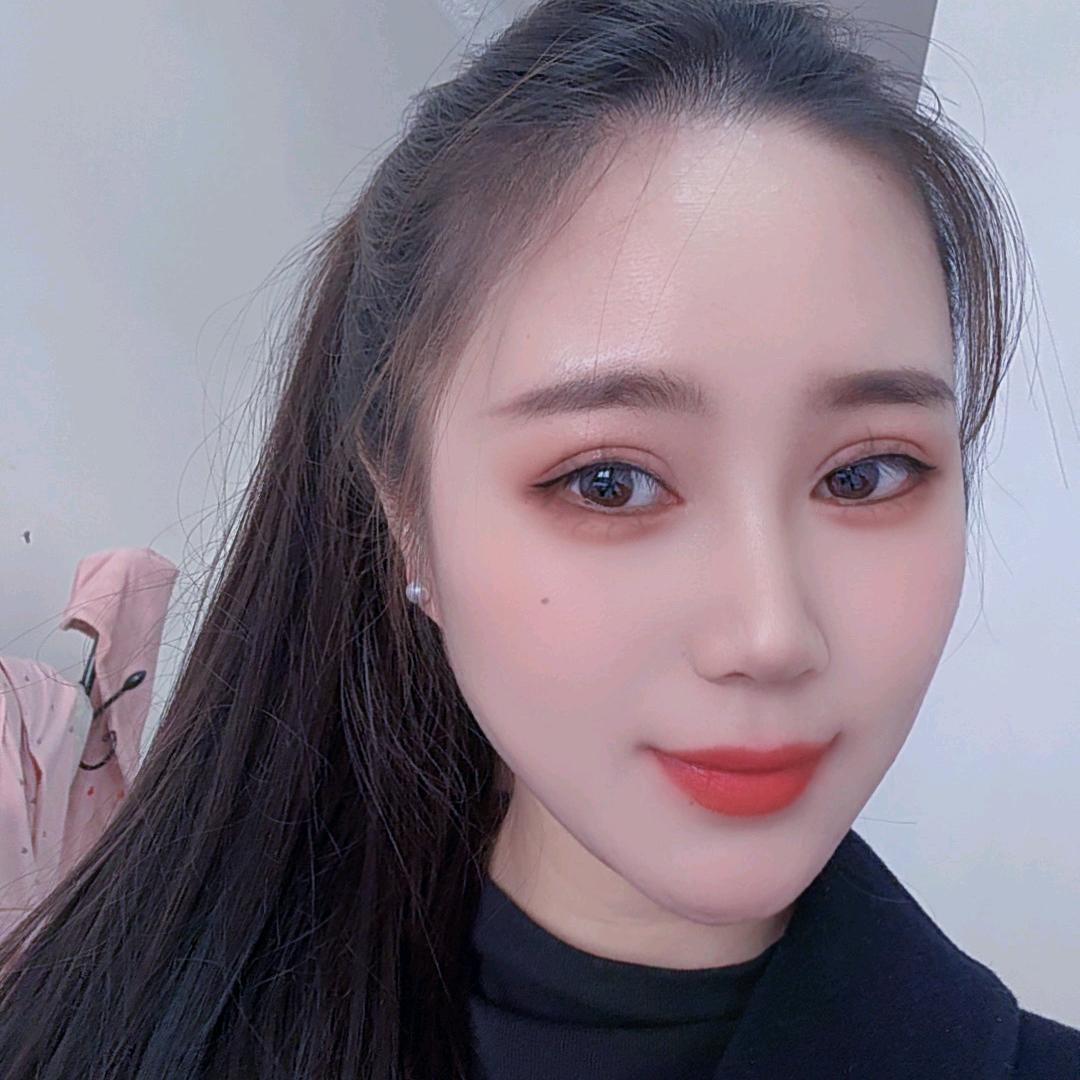 河南职引力～妍妮