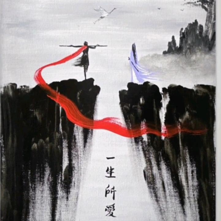 〆非你莫属.你🛵