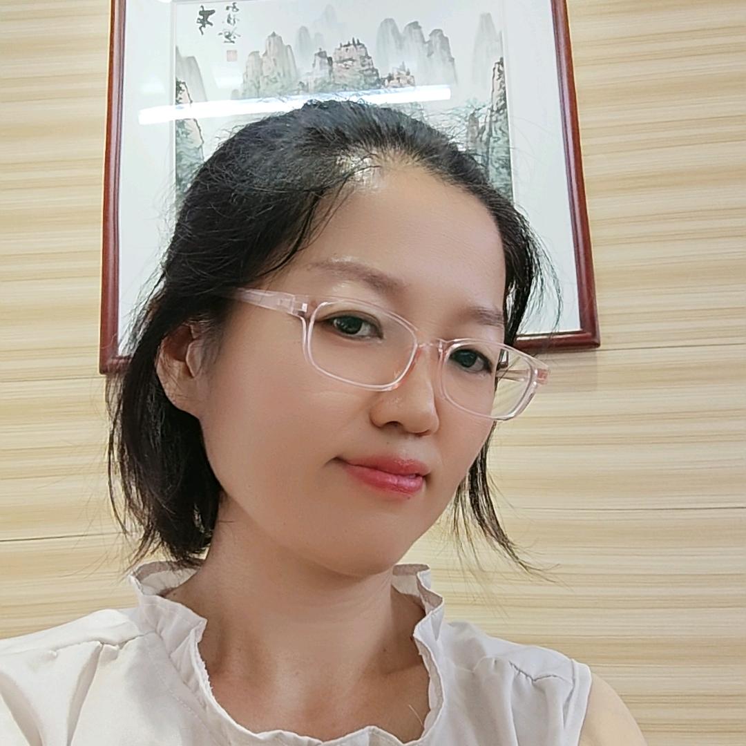 白杨树
