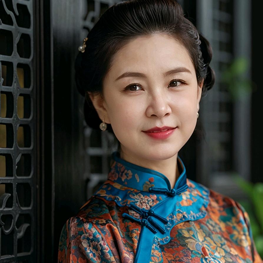 云雅梦莲