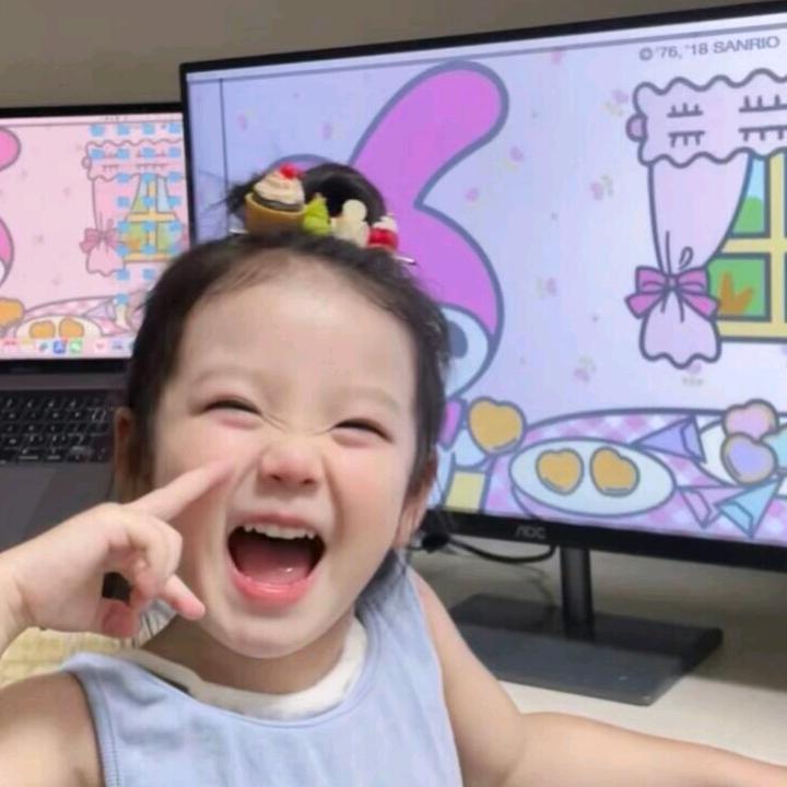 莓莓