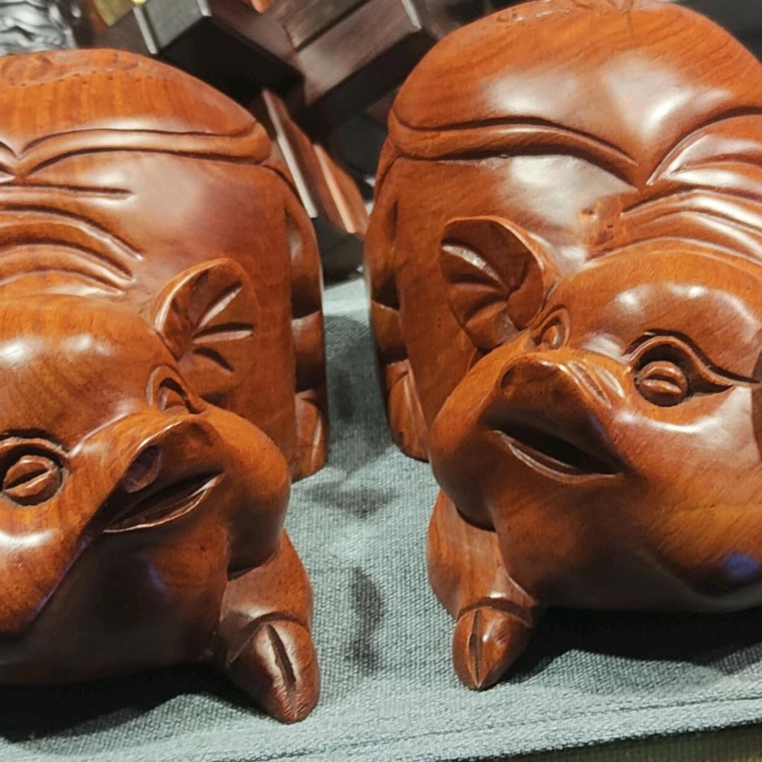 八方来财