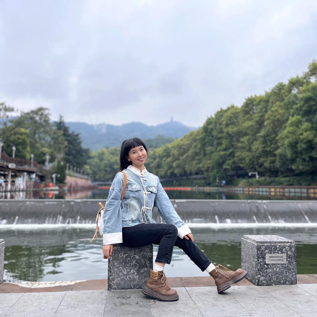 是小曹吖