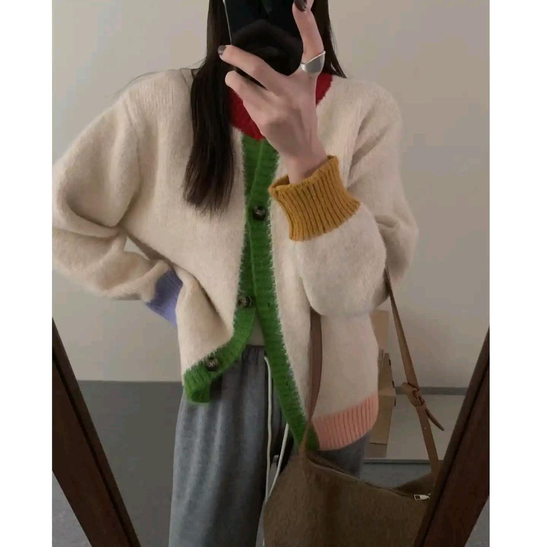 🌈🌈柚子妈妈