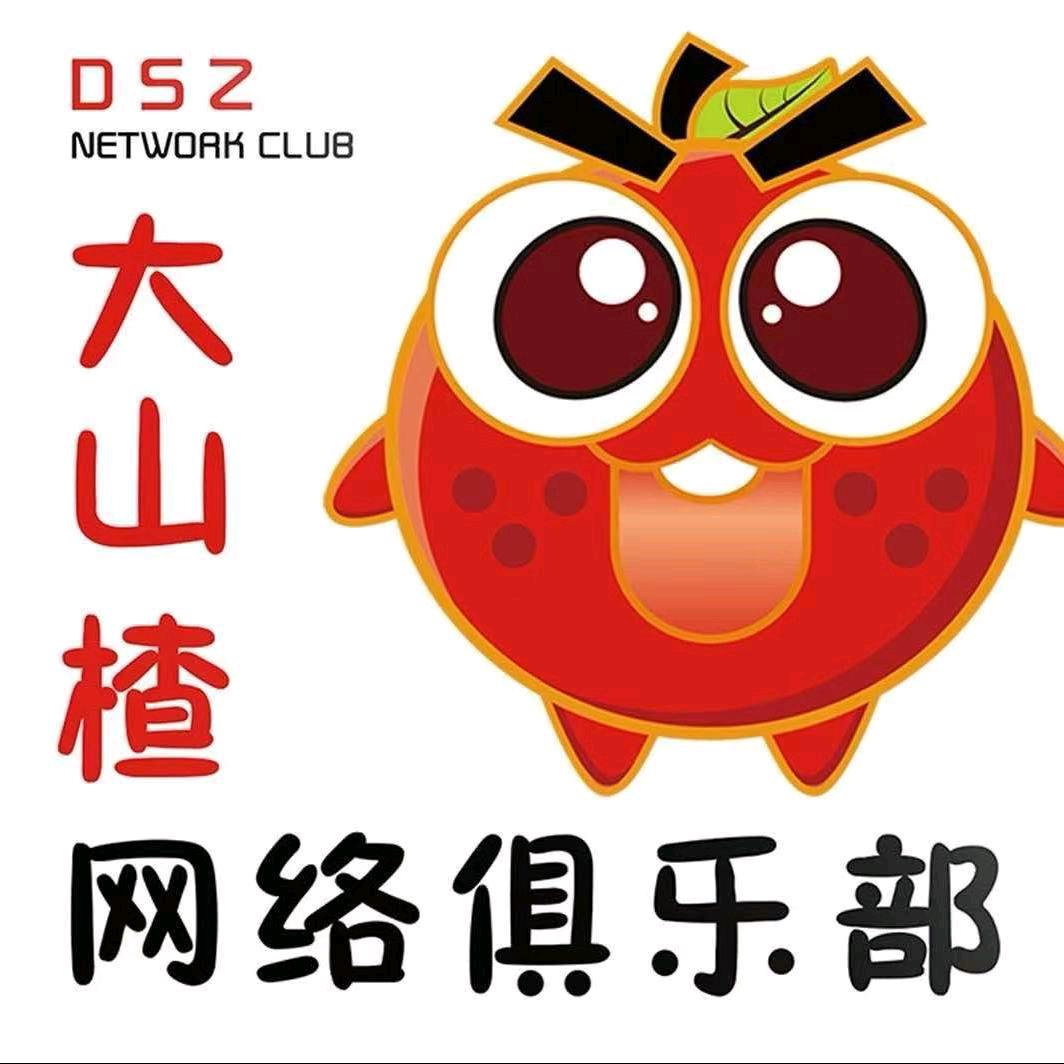 大山楂网络俱乐部（中原万达店）