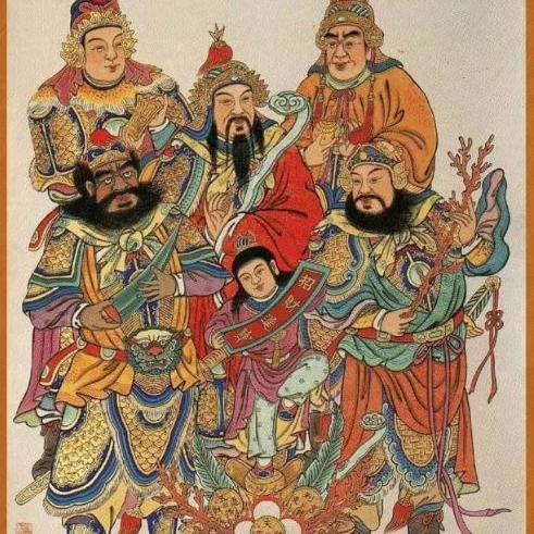 天际