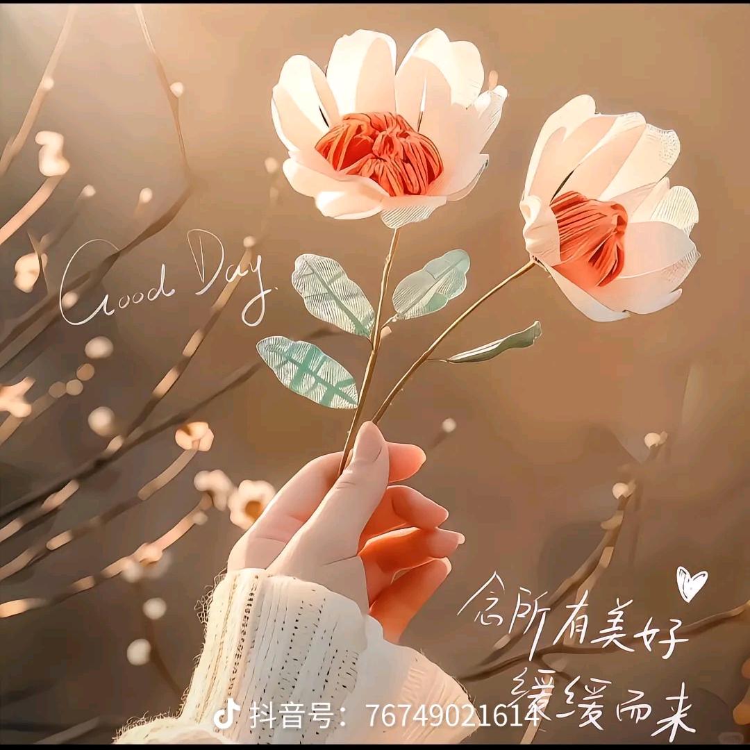 暖心🦋