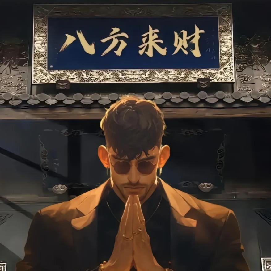 老丑鬼