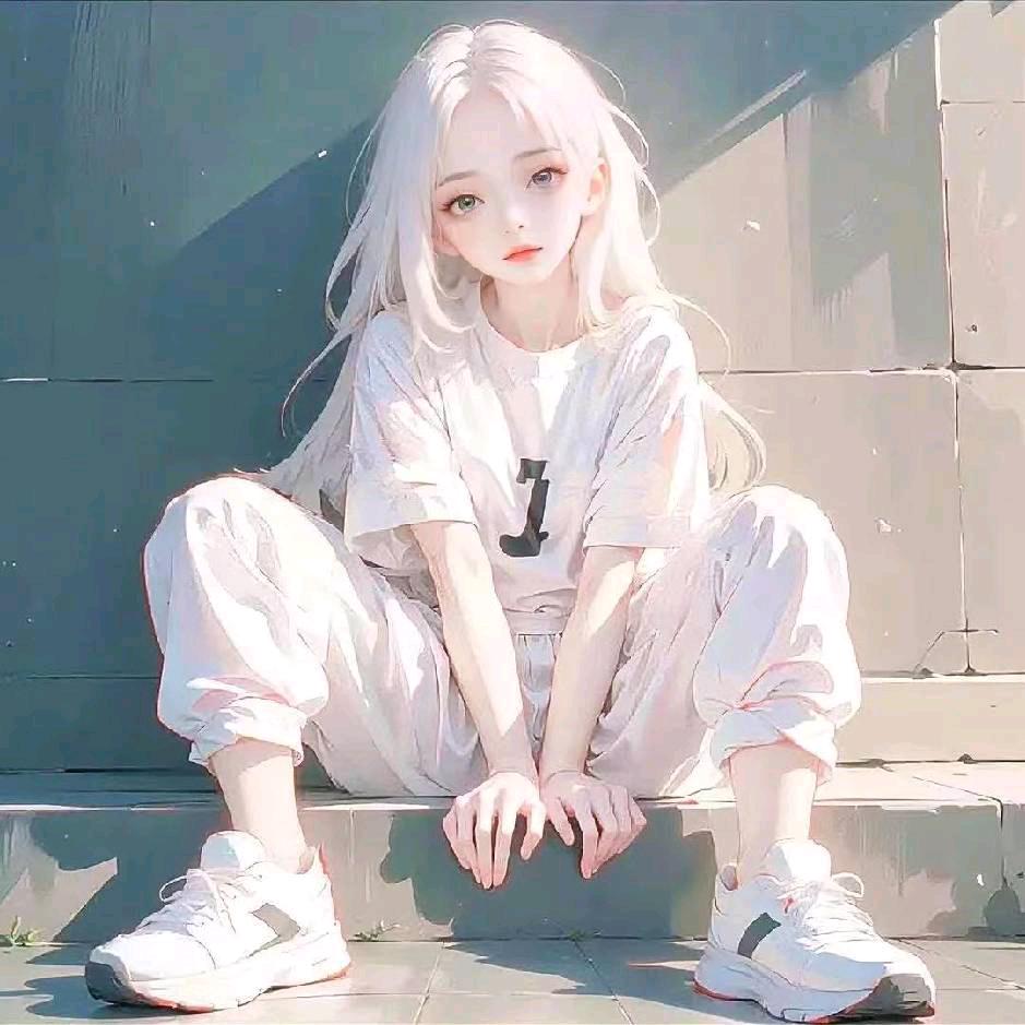 呆萌.