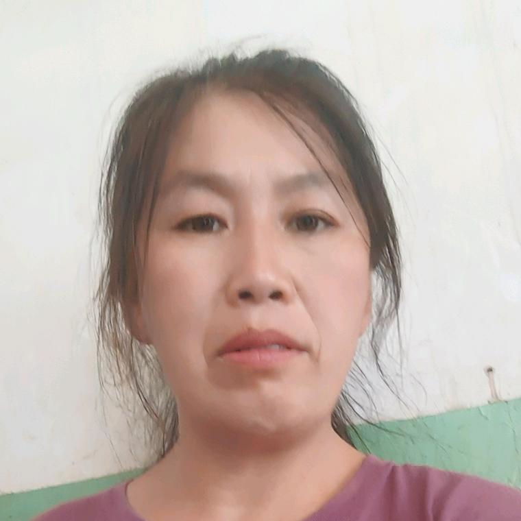 蓝天白云