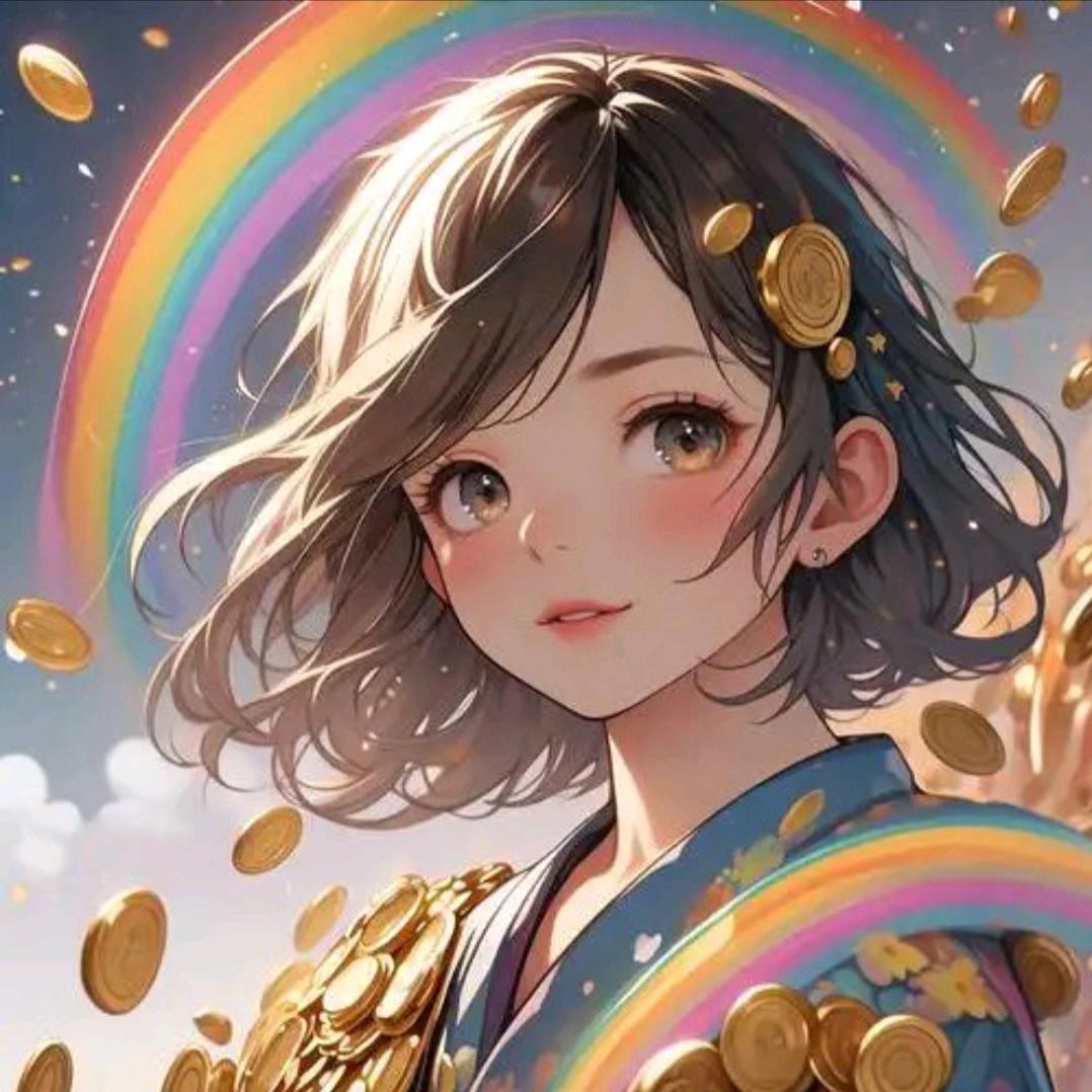 ໑ຼₒ₂₅ღ爱财爱己✨